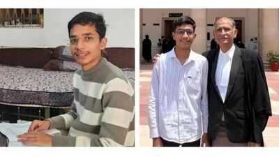 From NEET aspirant to Supreme Court litigant: How the 19-Year-Old teenager fought for his right to become a doctor