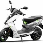 Ather 450X Overtones launched: Now gets faster charging & more!