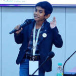 He's just 11, but his startup is already valued at Rs 25 crore — meet the young founder who solved a problem millions ignored