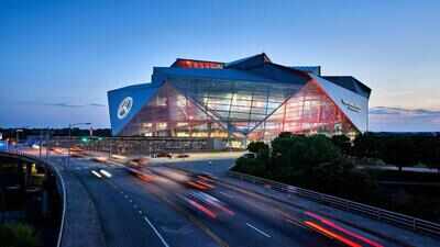 There's only one U.S. state that starts with the letter 'G' and it's hosting FIFA World Cup matches; here's why you should visit