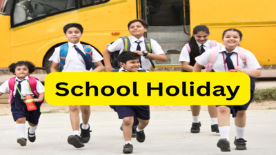 August School Holidays 2026: Check the complete holiday list for students