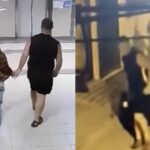 Watch: Australian man goes to Thailand hotel with minor, comes out with her body in suitcase; caught at airport