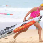 In June 2026, Charlie Verco rescued a woman from a great white shark; weeks later, he broke a world paddleboarding record