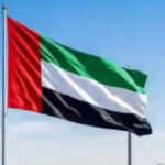 UAE sends nationwide alert as air defences respond; authorities say missile threats stayed outside country’s borders