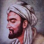 Quote of the day by physician Avicenna: "Is it the fault of wine if a fool drinks it and goes stumbling into darkness?" - a timeless lesson on personal responsibility