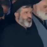Where is Mojtaba? Iran's new Supreme Leader skips father Ali Khamenei's funeral