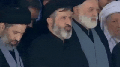 Where is Mojtaba? Iran's new Supreme Leader skips father Ali Khamenei's funeral