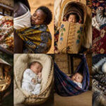 How babies sleep around the world: 10 fascinating cultural traditions