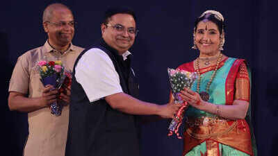 FUEL Education presents ‘Mauli – A Timeless Tradition’ celebrating devotion through Bharatanatyam in Pune