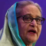 'We want you tomorrow': Bangladesh official slams Sheikh Hasina's delayed return