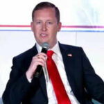 US envoy Gor to visit Bangladesh as Dhaka deepens ties with Beijing