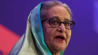 'We want you tomorrow': Bangladesh official slams Sheikh Hasina's delayed return