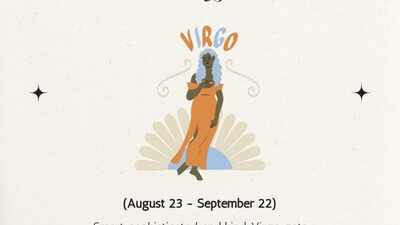 Virgo Horoscope Today, July 02, 2026: Embrace a day of smooth sailing as Mercury and the Moon align