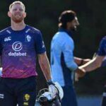 Days after retiring, Ben Stokes marks new chapter with match-winning century