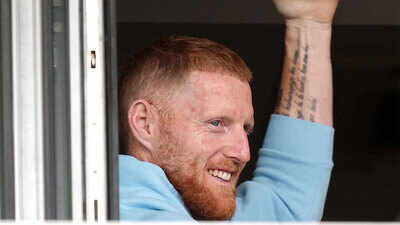 'Sack him...': Ben Stokes' two-word post sparks fresh debate as ICC probes ECB over retirement footage