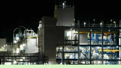 BHAVYA Rasayan scheme: Cabinet approves Rs 3,030 crore for three chemical parks