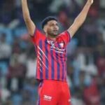 Lucknow Super Giants pacer Mohsin Khan opts for UPT20 auction, skips retention route