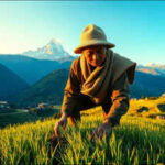 Bhutanese proverb of the day: 'Whatever joy you seek, it can be achieved by yourself; whatever misery you seek, it can be found by yourself' is an ultimate lesson in happiness and sorrow
