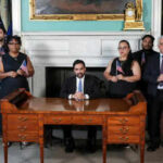 Did Zohran Mamdani sit on the wrong side of George Washington's desk? Billionaire Bill Ackman says it's evident the NYC mayor has never held any job