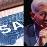 Indian woman seeks help in getting F-1 visa appointment, Bill Ackman responds and receives massive backlash: 'Why don't you finance a Harvard in Kerala'