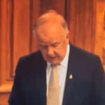 'Here's a more natural, flowing version...': Canada politician accidentally reads AI reply in his speech, remains oblivious and continues