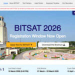 BITSAT 2026 Iteration IV result today at admissions.bits-pilani.ac.in; check allotment status and admission schedule