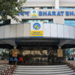 BPCL posts Rs 3,962 crore Q1 loss as high crude prices squeeze fuel margins