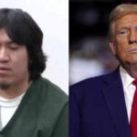 Illegal immigrant who murdered girlfriend sues Trump over campaign ad; seeks $75 million and US citizenship