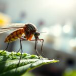 Brazil is releasing millions of genetically modified mosquitoes to fight one of its worst dengue outbreaks in years