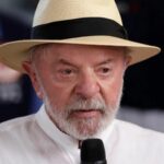 Brazil's President confirms visa rejection for two US officials over alleged election meddling