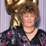 Oscar award winning actor Brenda Fricker of 'Home Alone 2' fame passes away at 81