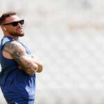 IPL coaches dominate England Test coach shortlist in race to find Brendon McCullum's successor