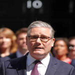 'My work is done': Keir Starmer bows out as PM, says UK 'stronger & fairer'