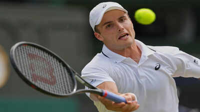 Wimbledon 2026: How much prize money did Arthur Fery win after semi-final defeat to Alexander Zverev?