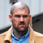 British father jailed for life for killing 4-week-old son after drinking eight pints