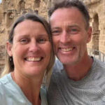 British man jailed in Iran on spying charges gets 2 more years for speaking to media, family claims