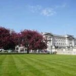 Inside UK's Buckingham Palace's £369 million transformation to preserve the 300-year-old UK's royal residence
