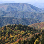 Buried treasure: Appalachian Mountains hold enough lithium to make 500 billion smartphones and 130 million electric vehicles, scientists discover