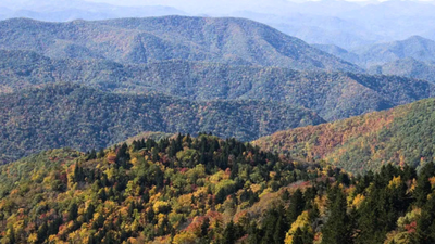 Buried treasure: Appalachian Mountains hold enough lithium to make 500 billion smartphones and 130 million electric vehicles, scientists discover