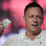 Quote of the day by Peter Thiel: 'The next Bill Gates will not build an operating system' and  a crucial business lesson