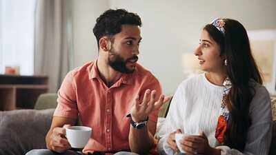 Busy schedule? These 7 everyday conversations can keep couples emotionally close