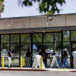 11,000 drivers in California will have to retake written test, DMV says they suspect cheating