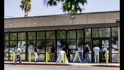 11,000 drivers in California will have to retake written test, DMV says they suspect cheating
