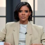 Candace Owens accuses Andrew Kolvet of ‘lying’ over Charlie Kirk claim in X dispute