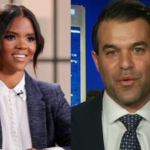 Candace Owens-Andrew Kolvet feud reaches boiling point over Charlie Kirk legacy fight: ‘You are a CLOWN’