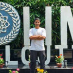 He left an IIT degree and a corporate job in Dubai to wear the Army uniform; now this former Captain has joined IIM Calcutta