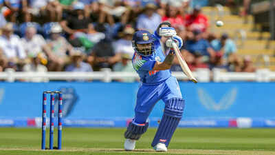 Virat Kohli breaks Ricky Ponting's record, enters all-time top-five elite list