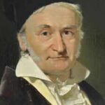 Quote of the day by Carl Friedrich Gauss: "Mathematics is the queen of…"