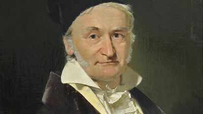 Quote of the day by Carl Friedrich Gauss: "Mathematics is the queen of…"