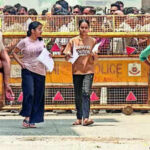 NEET row: CBI chargesheets 13 in paper leak